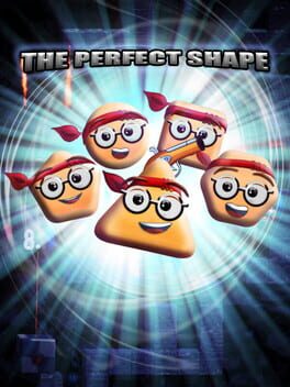 Cover The Perfect Shape