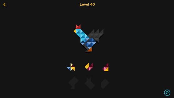 Screenshot The Piece