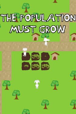 Cover The Population Must Grow
