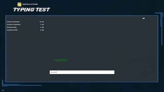 Screenshot The Prison of Infinity Code: Krylosis