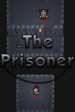 Cover The Prisoner