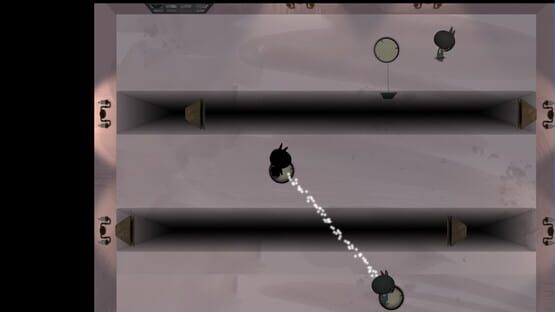 Screenshot The Puppet Master