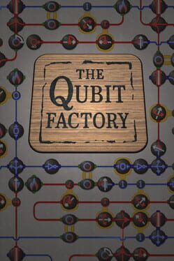 Cover The Qubit Factory