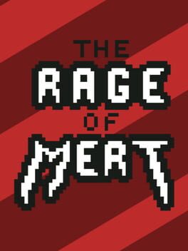 Cover The Rage of Mert