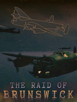 Cover The Raid of Brunswick