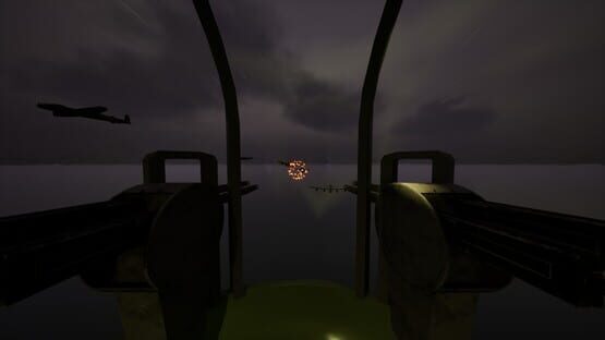 Screenshot The Raid of Brunswick