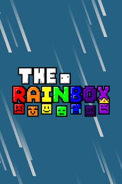 Cover The Rainbox