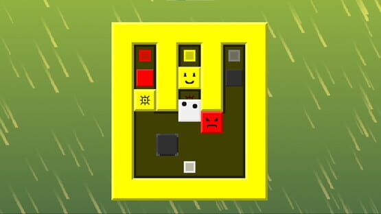 Screenshot The Rainbox