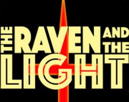 Cover The Raven and the Light