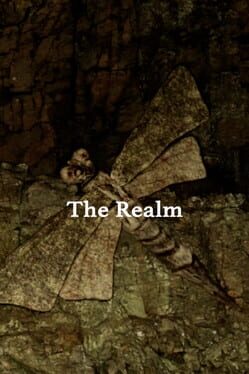 Cover The Realm