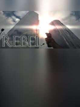 Cover The Rebel