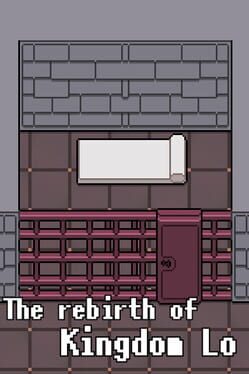 Cover The Rebirth of Kingdom Lo
