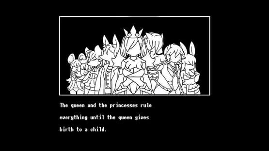 Screenshot The Rebirth of Kingdom Lo
