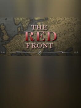 Cover The Red Front