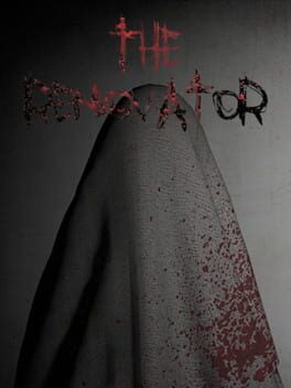 Cover The Renovator