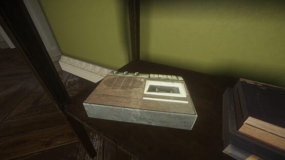 Screenshot The Renovator