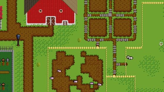 Screenshot The Riddle of Blossom Island