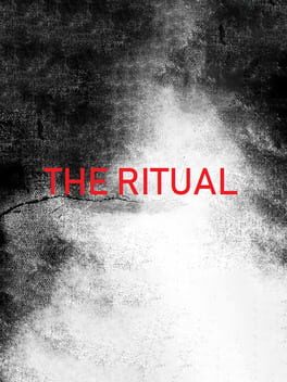 Cover The Ritual