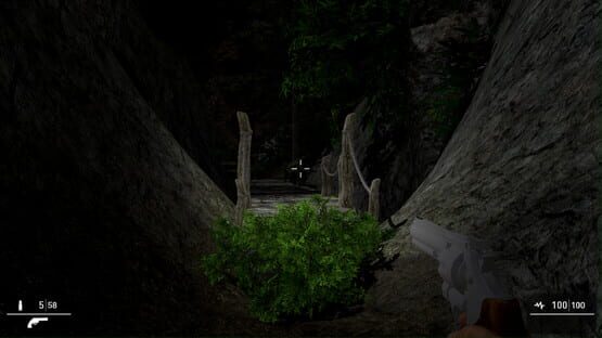 Screenshot The Ritual