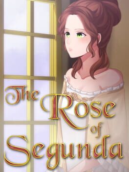 Cover The Rose of Segunda