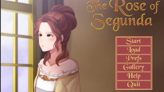 Screenshot The Rose of Segunda