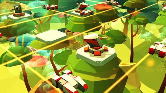 Screenshot The Safeguard Garrison: Space Colonies