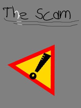 Cover The Scam
