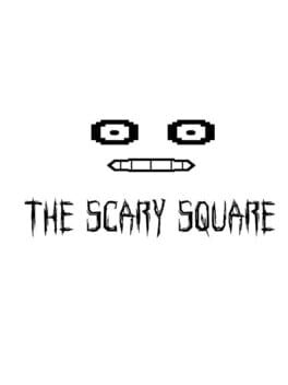Cover The Scary Square