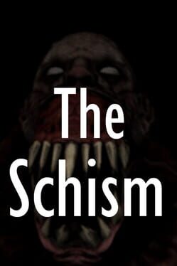 Cover The Schism