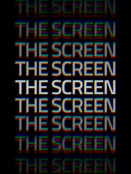 Cover The Screen