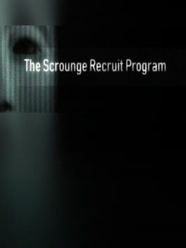 Cover The Scrounge Recruit Program