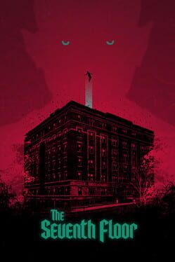 Cover The Seventh Floor