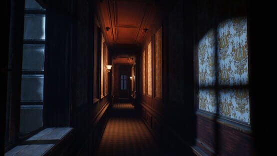Screenshot The Seventh Floor