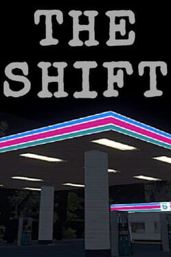 Cover The Shift