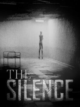 Cover The Silence