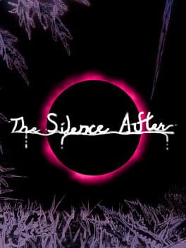 Cover The Silence After