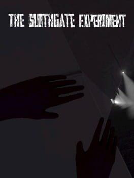 Cover The Slothgate Experiment
