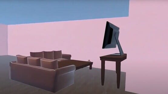 Screenshot The Slothgate Experiment