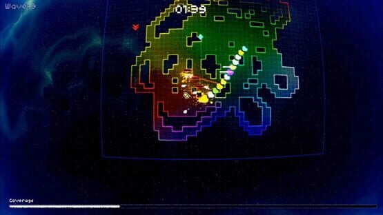 Screenshot The Snake Is the Tower