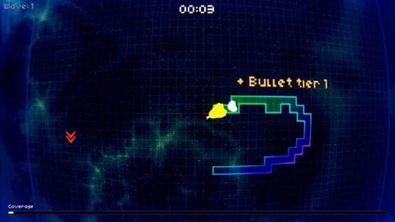 Screenshot The Snake Is the Tower