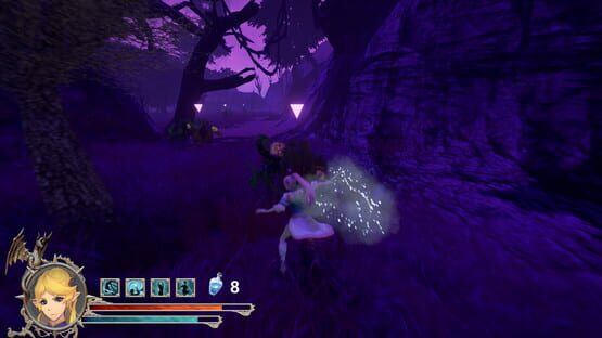 Screenshot The Song of Terminus