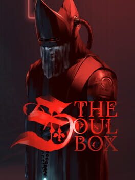 Cover The Soul Box