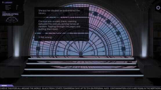 Screenshot The Soul Box