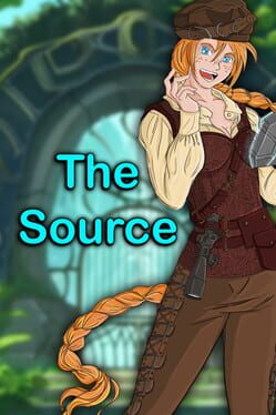 Cover The Source