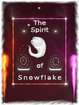 Cover The Spirit of Snowflake