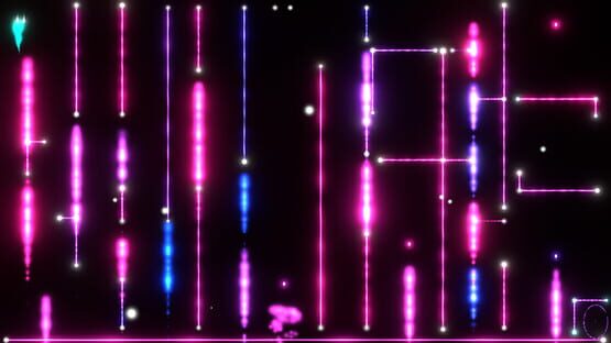Screenshot The Spirit of Snowflake