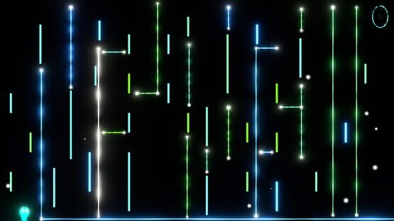Screenshot The Spirit of Snowflake