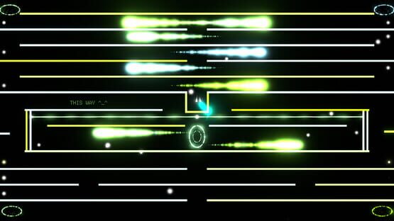 Screenshot The Spirit of Snowflake