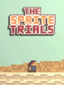 Cover The Sprite Trials