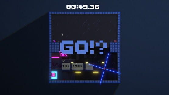 Screenshot The Sprite Trials